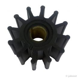 Impeller 500120 GT / Ersatz für Volvo 835874 / Jabsco 18948-0001