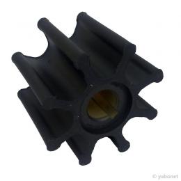 Impeller 500122 T / Ersatz für Renault Couach 48300008