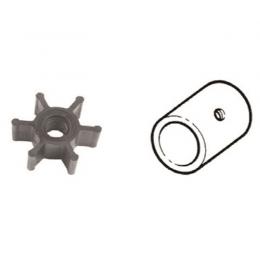 Impeller 500123 X / Ersatz für Solè Diesel 31211008