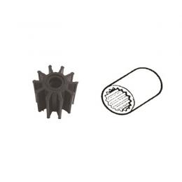 Impeller 500133 GT / Ersatz für Volvo 834794 / 876120