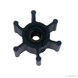 Impeller 500138 / Ersatz für Jabsco 6303-0001