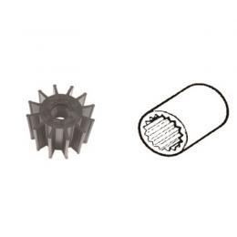 Impeller 500145 T