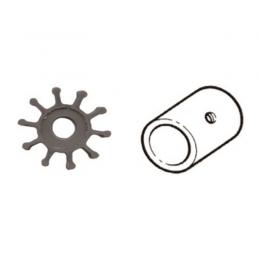 Impeller 500156 GX / Ersatz für Jabsco 18673-0001