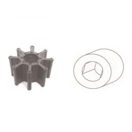 Impeller 500159 / Ersatz für Mariner Mercury Mercruiser 47-862232A2