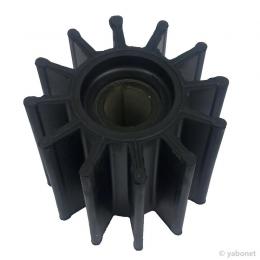 Impeller 500164 T / Ersatz für Sherwood 17000K