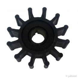 Impeller 500166 G / Ersatz für Sherwood 10077K / Westerbeke 11764 33112
