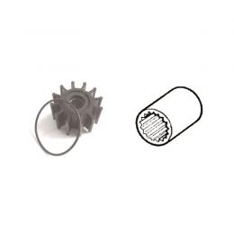 Impeller 500189 GT/ Ersatz für Volvo 2121366 3862567 21951348
