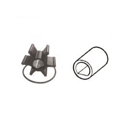 Impeller 500190 G / Ersatz für Sherwood 8000K