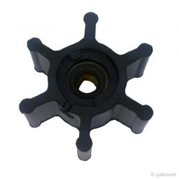 Impeller 500210 / Ersatz für Jabsco 7273-0003