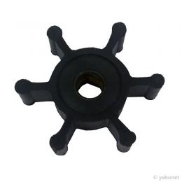 Impeller 500232 / Vetus IMP00401 / Johnson Pump 09-1052S-9