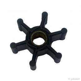 Impeller 500284 G / Ersatz für Johnson Pump 09-1077B-9