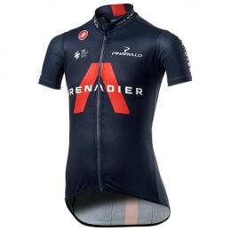 INEOS GRENADIER 2021 Kindertrikot, Größe M