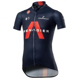 INEOS GRENADIER 2021 Kindertrikot, Größe S