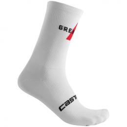 INEOS GRENADIER 2021 Radsocken, für Herren, Größe S-M, MTB Socken, Radbekleidung