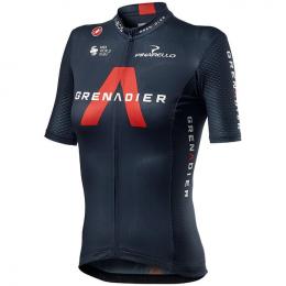 INEOS GRENADIER Competizione 2021 Damentrikot, Größe XL