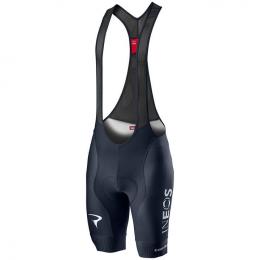 INEOS GRENADIER Competizione 2021 kurze Trägerhose, für Herren, Größe M, Radlerh