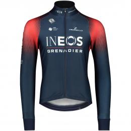 INEOS Grenadiers Icon Tempest 2022 Trikotjacke, für Herren, Größe 2XL