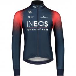 INEOS Grenadiers Icon Tempest 2022 Trikotjacke, für Herren, Größe M