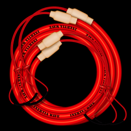 Inertia Wave DUO (Neon Rot)