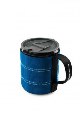 Infinity Backpacker Mug