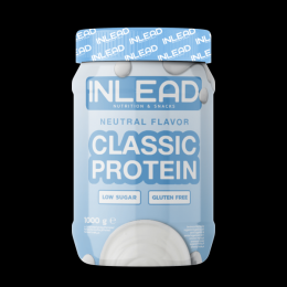 Inlead Classic Protein Neutral, 1000g
