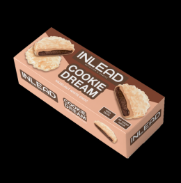 Inlead Cookie Dream, 128g