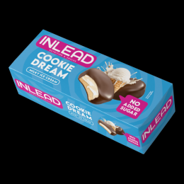 Inlead Cookie Dream, 128g MHD 22.10.2026