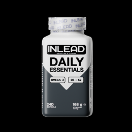 Inlead Daily Essentials, 240 Kapseln