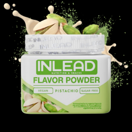 Inlead Flavor Powder, 250g MHD 31.10.2026