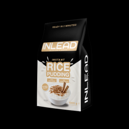 Inlead Instant Rice Pudding, 1000g