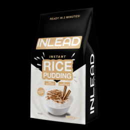 Inlead Instant Rice Pudding, 2000g