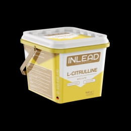 Inlead L-Citrullin Malat, 500g