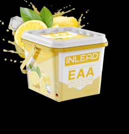 Inlead Nutrition EAA, 500g