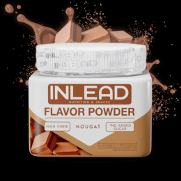 Inlead Nutrition Flavor Powder, 250g