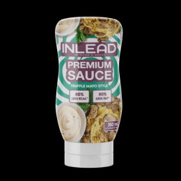 Inlead Premium Sauce, 350ml MHD 19.06.2026