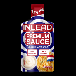 Inlead Premium Sauce Probe, 19ml