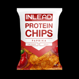 Inlead Protein Chips, 50g