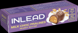Inlead Protein Pralines, 50g