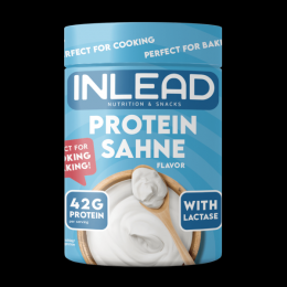 Inlead Protein Sahne, 300g