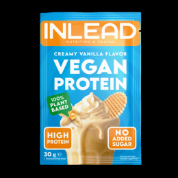 Inlead Vegan Protein Probe, 30g