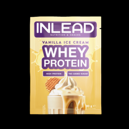 Inlead Whey Protein Probe, 30g