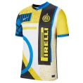 Inter Mailand Stadium 4th Jersey 2021/2022