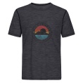 Into The Wild Tee Angebot kostenlos vergleichen bei topsport24.com.