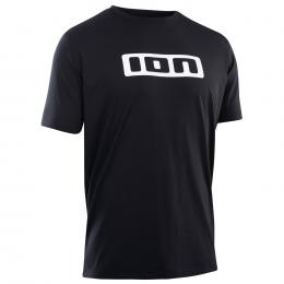 ION Bikeshirt Logo DR, für Herren, Größe XL, Radtrikot, Fahrradbekleidung
