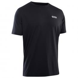 ION Bikeshirt S_Logo, für Herren, Größe L, Radtrikot, Fahrradbekleidung