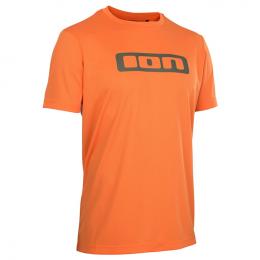 ION Bikeshirt Scrub, für Herren, Größe 2XL, Fahrradtrikot, Radbekleidung
