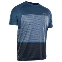 ION Bikeshirt Traze AMP X, für Herren, Größe M, Radtrikot, Fahrradbekleidung
