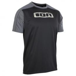 ION Bikeshirt Traze, für Herren, Größe M, Radtrikot, Fahrradbekleidung