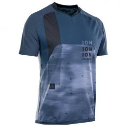 ION Bikeshirt Traze VENT, für Herren, Größe M, Radtrikot, Fahrradbekleidung