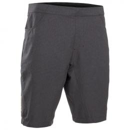 ION Bikeshorts o.Polster Paze, für Herren, Größe 2XL, MTB Hose, MTB Bekleidung